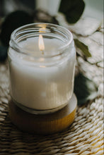 Charger l'image dans la galerie, Chandelle Cèdre & Agrumes