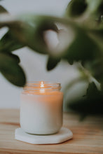 Charger l'image dans la galerie, Chandelle Brise d'Eucalyptus
